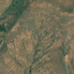 Satellite imagery of Peterson Ridge, US