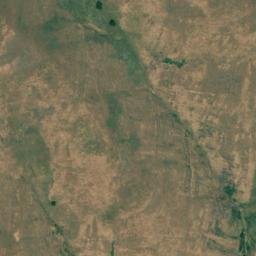Satellite imagery of Peterson Ridge, US