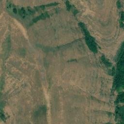 Satellite imagery of Peterson Ridge, US