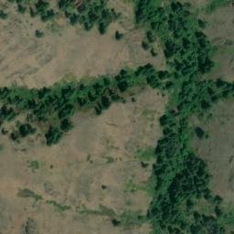 Satellite imagery of Long Point, US