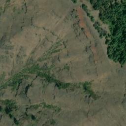 Satellite imagery of Long Point, US