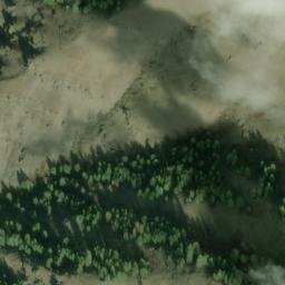 Satellite imagery of Wildhorse Ridge, US