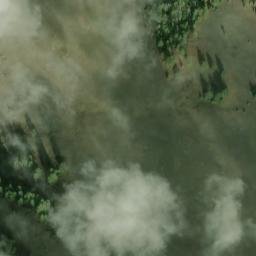 Satellite imagery of Wildhorse Ridge, US