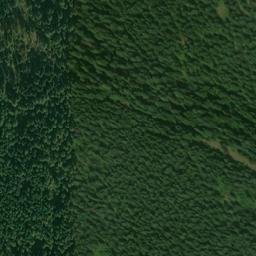Satellite imagery of Swede Ridge, US