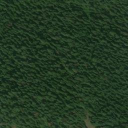 Satellite imagery of Swede Ridge, US