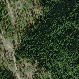 Satellite imagery of Ericson Ridge, US