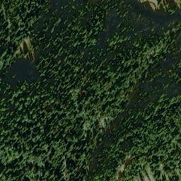 Satellite imagery of Ericson Ridge, US