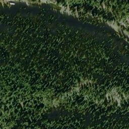 Satellite imagery of Ericson Ridge, US