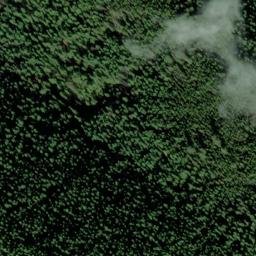 Satellite imagery of Sheep Drive Ridge, US