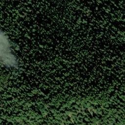 Satellite imagery of Sheep Drive Ridge, US