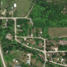 Satellite imagery of O'Meara Point, CA