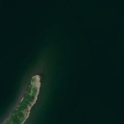 Satellite imagery of South Point, CA