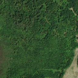 Satellite imagery of Ashiganshing Point, CA