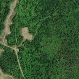 Satellite imagery of Ashiganshing Point, CA