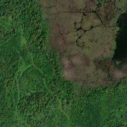 Satellite imagery of Bold Point, CA