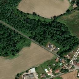 Satellite imagery of Abbaye de Boeuil, FR