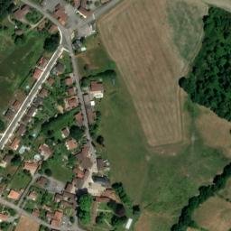 Satellite imagery of Abbaye de Boeuil, FR