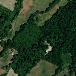 Satellite imagery of Abbaye de Boeuil, FR