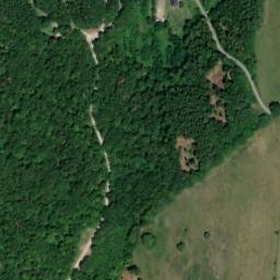 Satellite imagery of Abbaye de Saint-Sulpice, FR