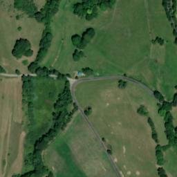 Satellite imagery of Abbaye de Saint-Sulpice, FR