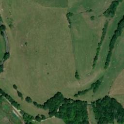 Satellite imagery of Abbaye de Saint-Sulpice, FR