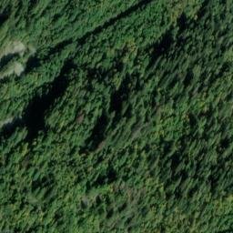 Satellite imagery of cairn, IT