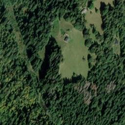 Satellite imagery of cairn, IT