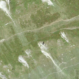 Satellite imagery of La Dotse, CH