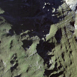 Satellite imagery of Arpalle, Col de l', CH
