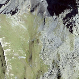 Satellite imagery of Col des Chevaux, CH