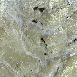 Satellite imagery of Dent du Grand Lé, CH