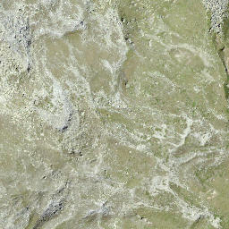 Satellite imagery of Pointe de Godegotte, CH