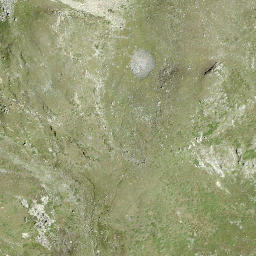Satellite imagery of Pointe de Godegotte, CH