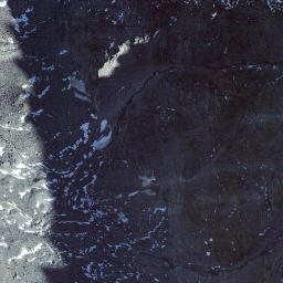 Satellite imagery of Arête d'Annibal, CH