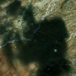 Satellite imagery of cairn, IT