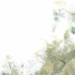 Satellite imagery of cairn, IT