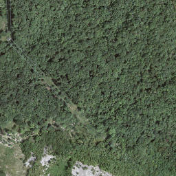 Satellite imagery of Monte Pravello, CH