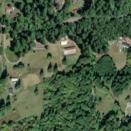 Satellite imagery of Maple Pit, US