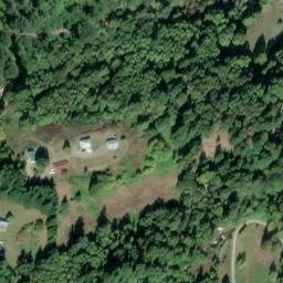 Satellite imagery of Maple Pit, US