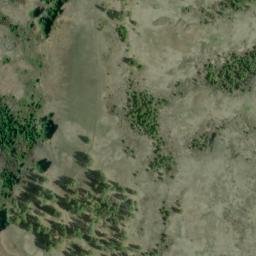 Satellite imagery of Horse Pasture Ridge, US