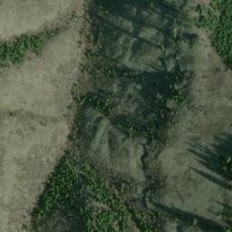 Satellite imagery of Horse Pasture Ridge, US