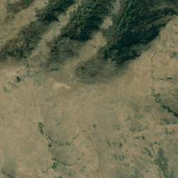 Satellite imagery of Dry Creek Ridge, US