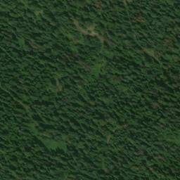 Satellite imagery of Swede Ridge, US