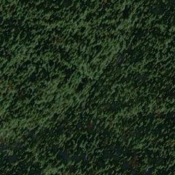 Satellite imagery of Red Horse Mine, US