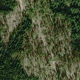 Satellite imagery of Ericson Ridge, US