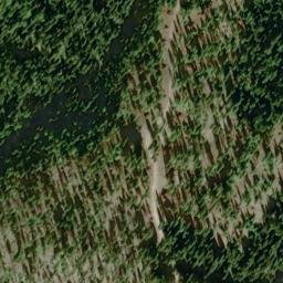 Satellite imagery of Ericson Ridge, US