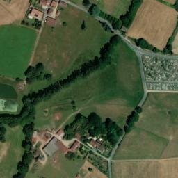 Satellite imagery of Abbaye de Boeuil, FR