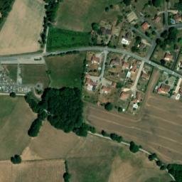 Satellite imagery of Abbaye de Boeuil, FR