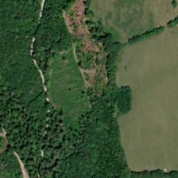 Satellite imagery of Abbaye de Saint-Sulpice, FR