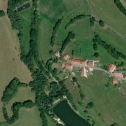 Satellite imagery of Abbaye de Saint-Sulpice, FR